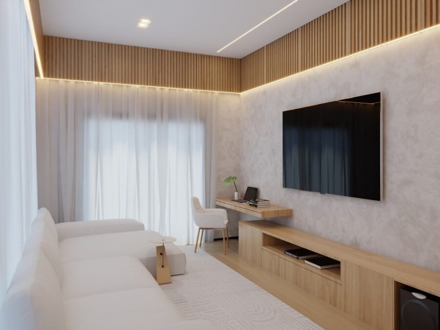 Galeria — Morada da Floresta