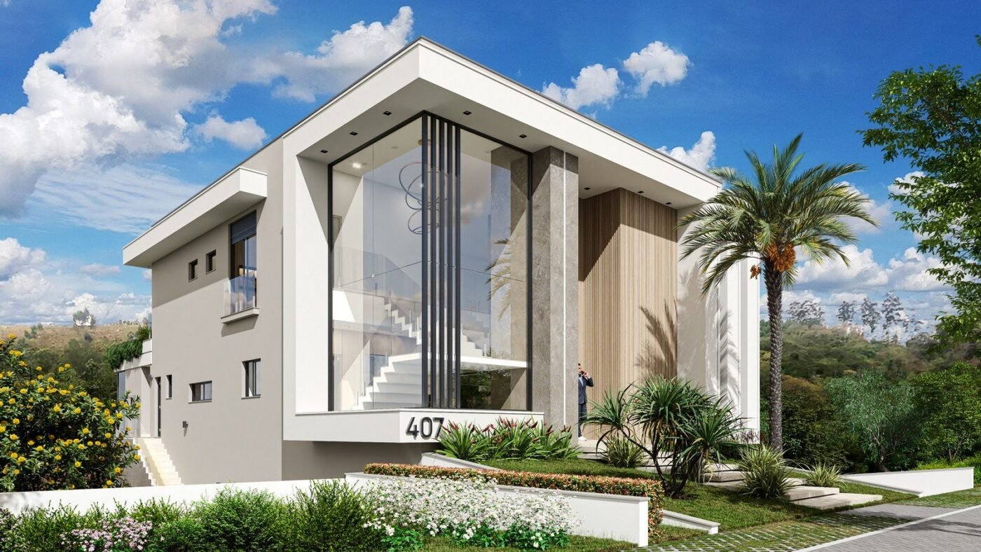 Galeria — Casa Bela Vista