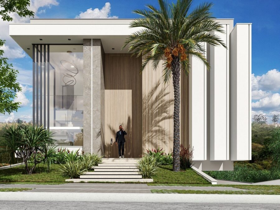 Galeria — Casa Bela Vista