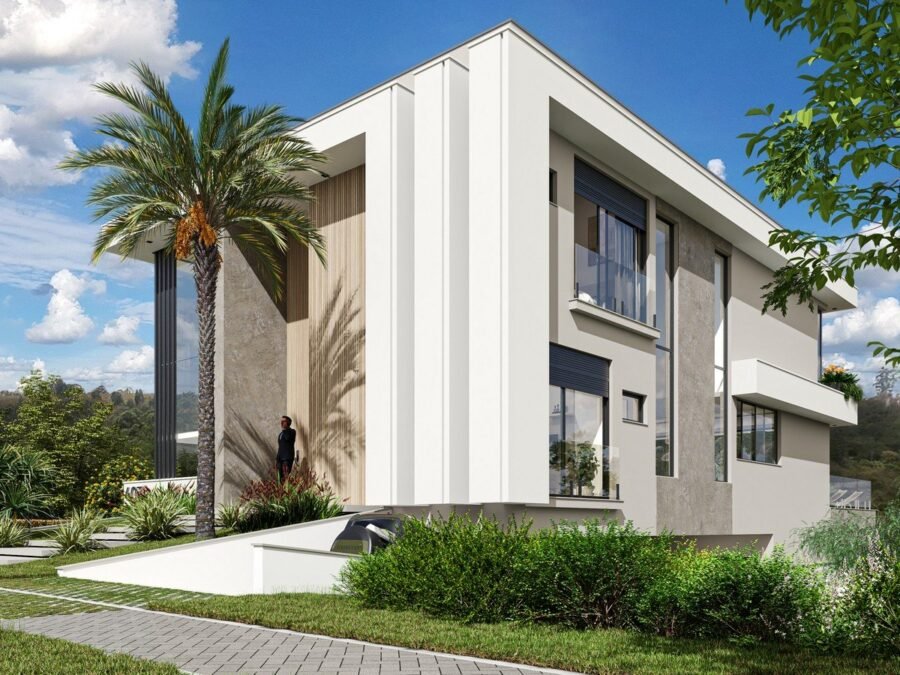 Galeria — Casa Bela Vista
