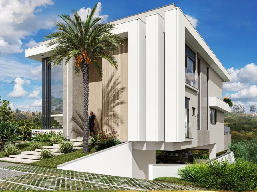 Galeria — Casa Bela Vista