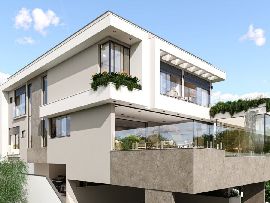 Galeria — Casa Bela Vista