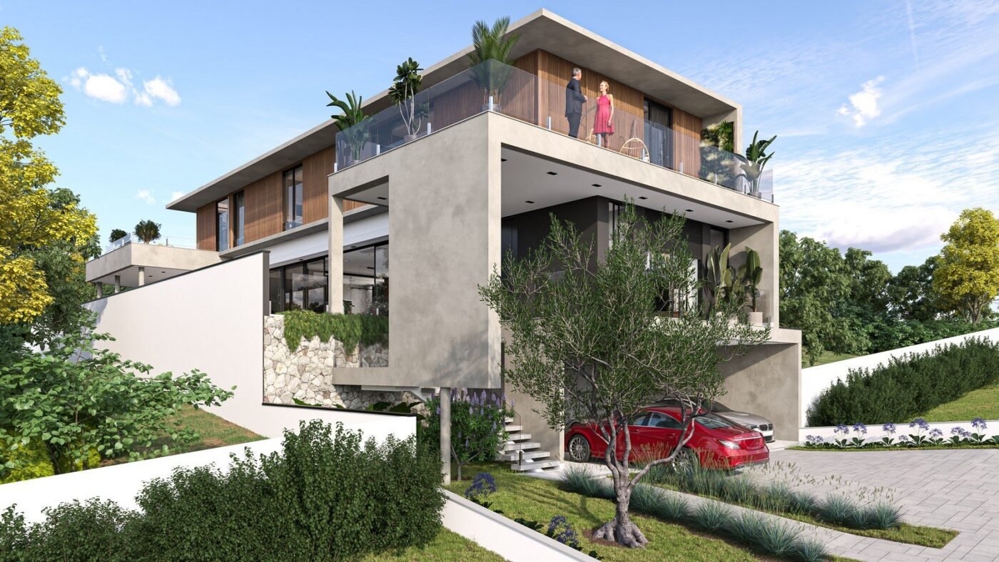 Galeria — Casa Safira