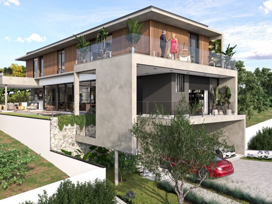 Galeria — Casa Safira