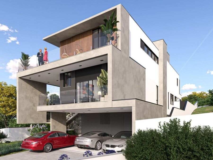 Galeria — Casa Safira