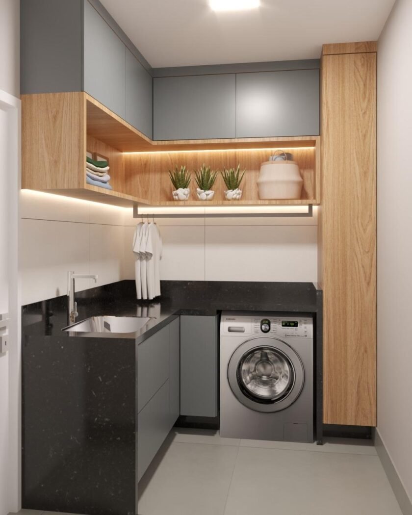 Galeria — Sky House
