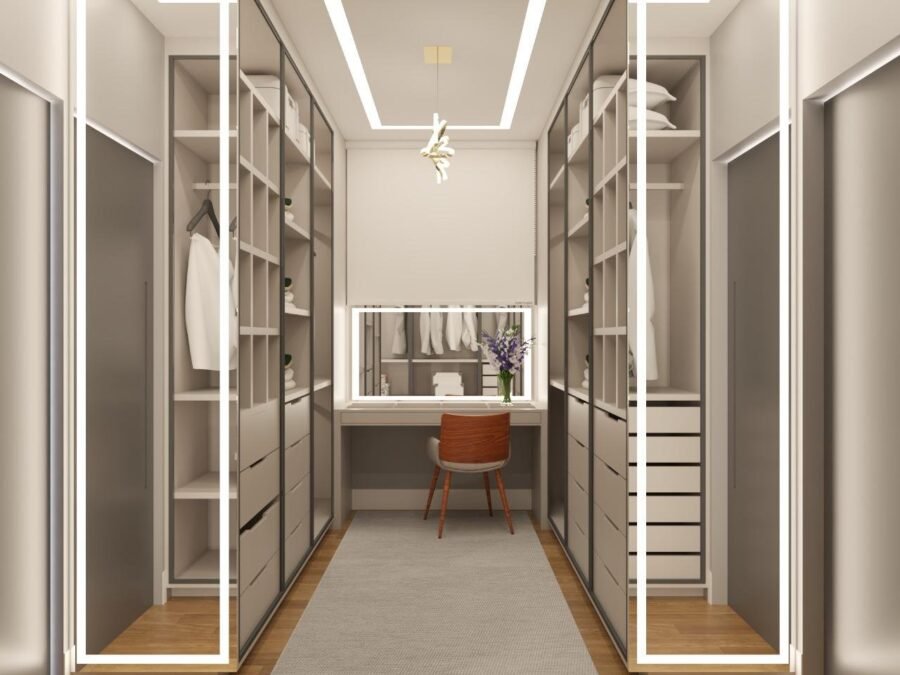 Galeria — Sky House