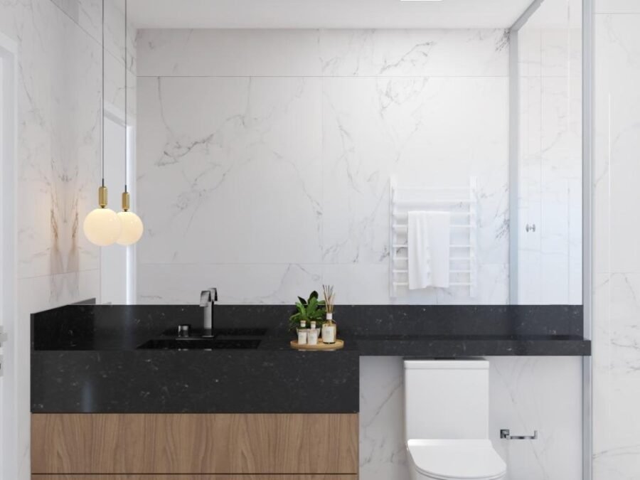 Galeria — Sky House