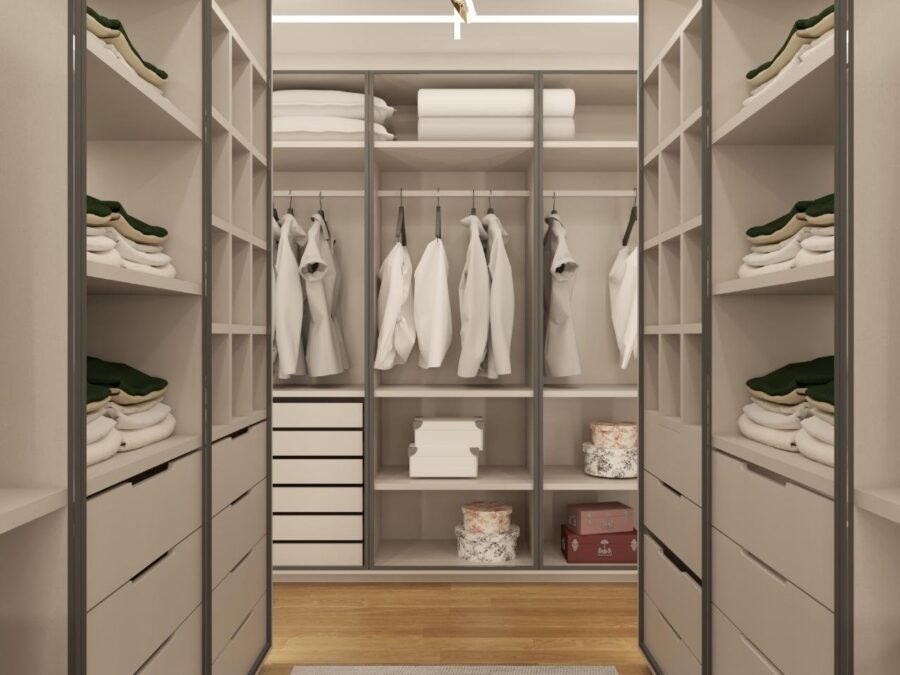 Galeria — Sky House