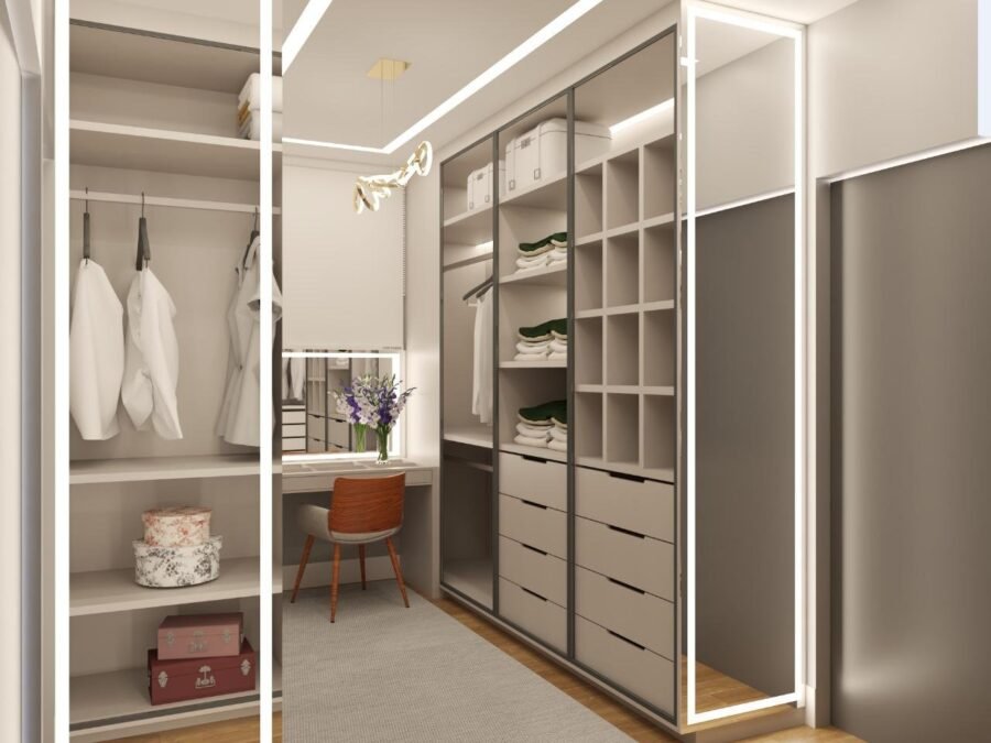 Galeria — Sky House